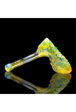 Snodgrass Family Glass SFG25 Ginny UV Seahorse Pipe