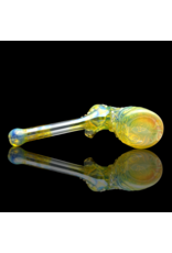 Snodgrass Family Glass SFG25 Ginny UV Seahorse Pipe