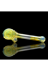 Snodgrass Family Glass SFG25 Ginny UV Seahorse Pipe