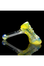 Snodgrass Family Glass Ginny UV Owl Hammer 240 SFG23