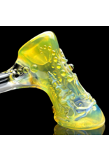 Snodgrass Family Glass Ginny UV Owl Hammer 240 SFG23