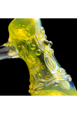 Snodgrass Family Glass Ginny UV Owl Hammer 240 SFG23