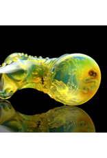 Snodgrass Family Glass Ginny UV Owl Hammer 240 SFG23