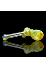 Snodgrass Family Glass Ginny UV Owl Hammer 240 SFG23