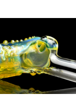 Snodgrass Family Glass Ginny UV Owl Hammer 240 SFG23