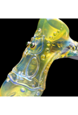 Snodgrass Family Glass Ginny UV Owl Hammer 240 SFG23