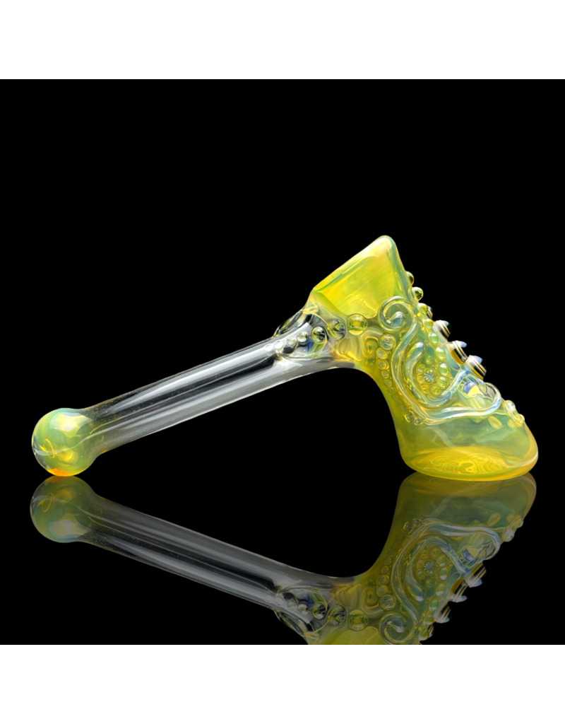 Snodgrass Family Glass Ginny UV Jewel Hammer 300 SFG23