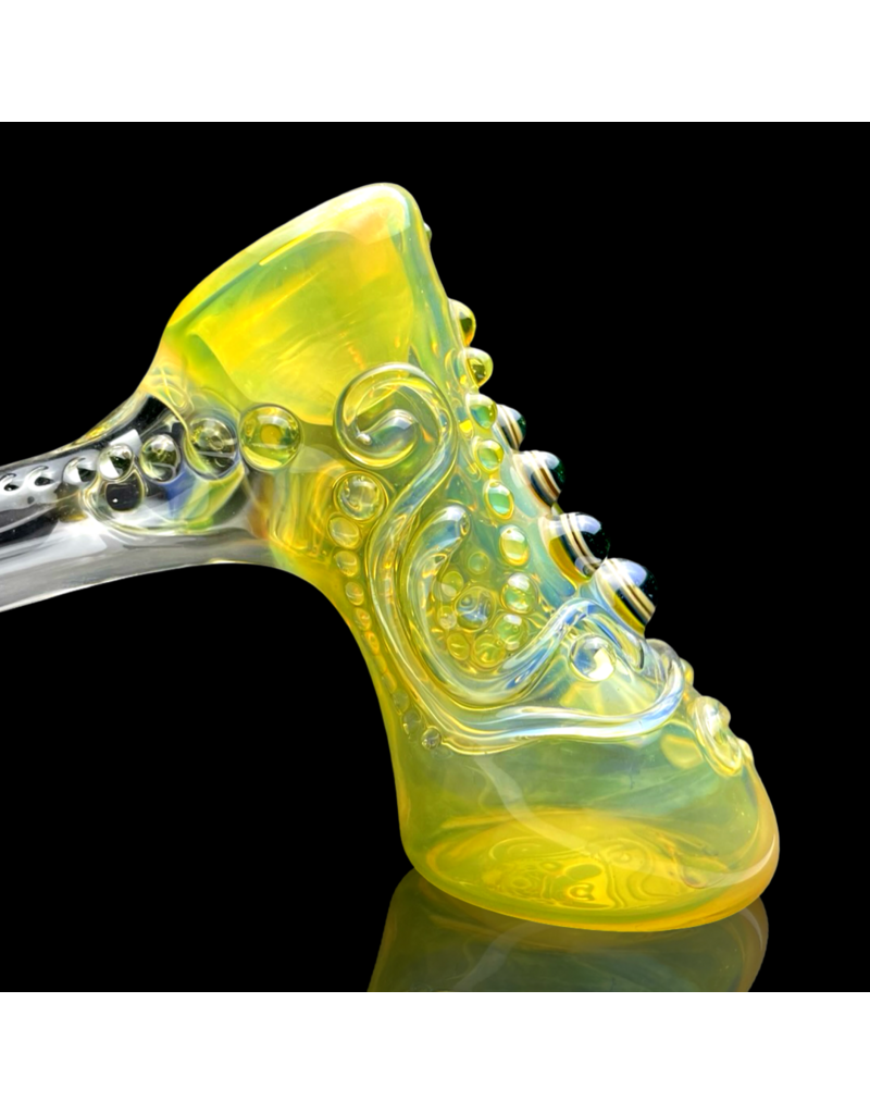 Snodgrass Family Glass Ginny UV Jewel Hammer 300 SFG23