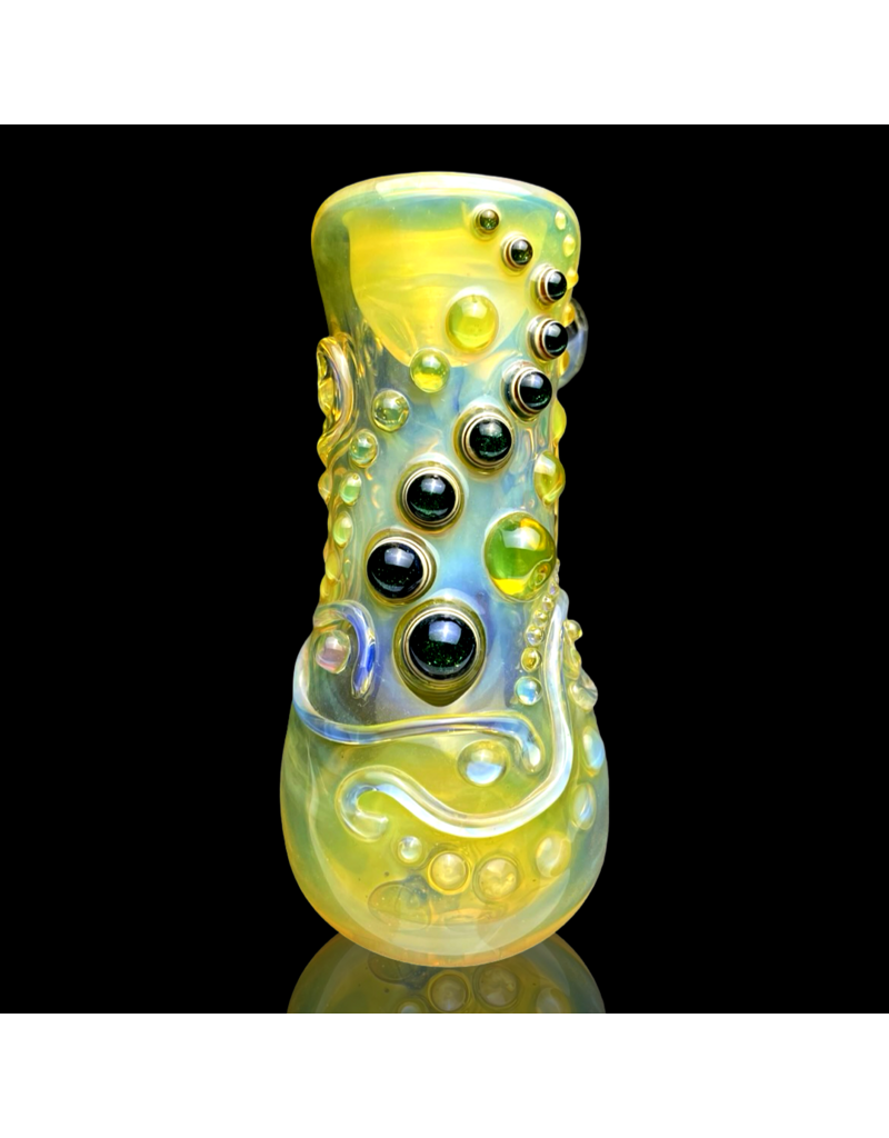 Snodgrass Family Glass Ginny UV Jewel Hammer 300 SFG23