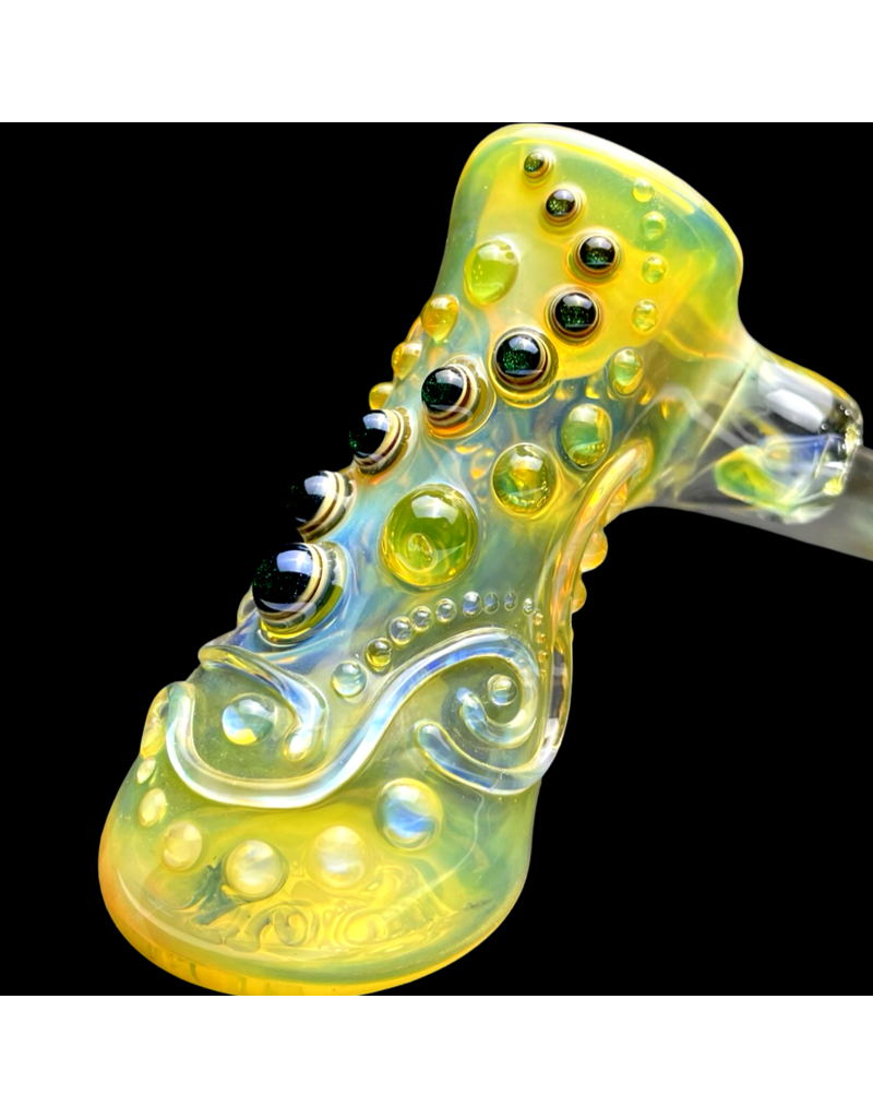 Snodgrass Family Glass Ginny UV Jewel Hammer 300 SFG23