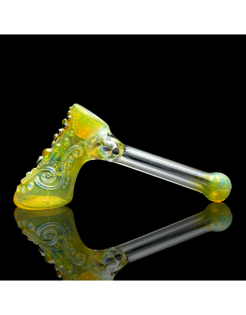 Snodgrass Family Glass Ginny UV Jewel Hammer 300 SFG23