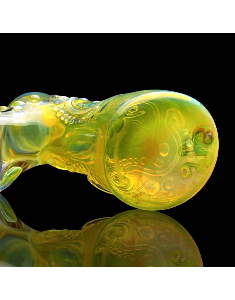 Snodgrass Family Glass Ginny UV Jewel Hammer 300 SFG23