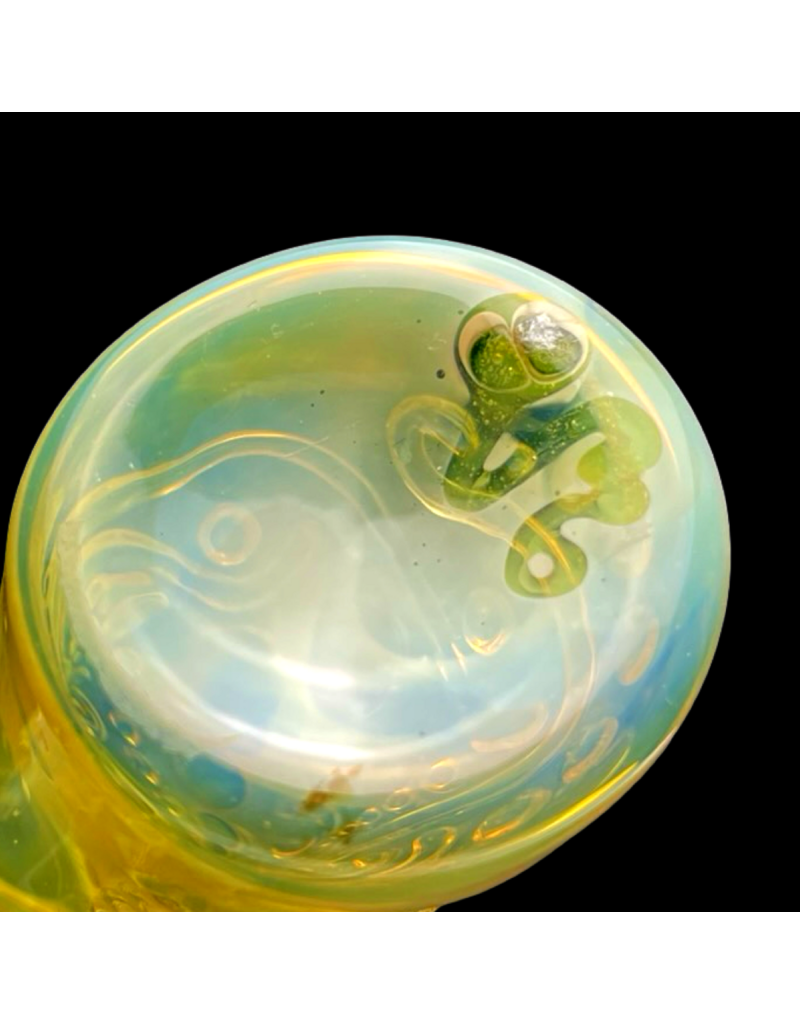 Snodgrass Family Glass Ginny UV Jewel Hammer 300 SFG23