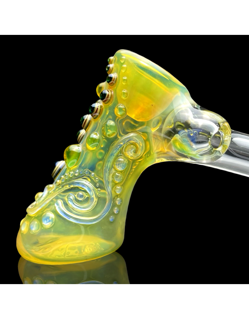 Snodgrass Family Glass Ginny UV Jewel Hammer 300 SFG23