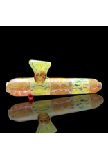 Steamroller by Dan Longden x Avery York x Jonathan Gietl BBQ