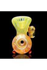 Steamroller by Dan Longden x Avery York x Jonathan Gietl BBQ