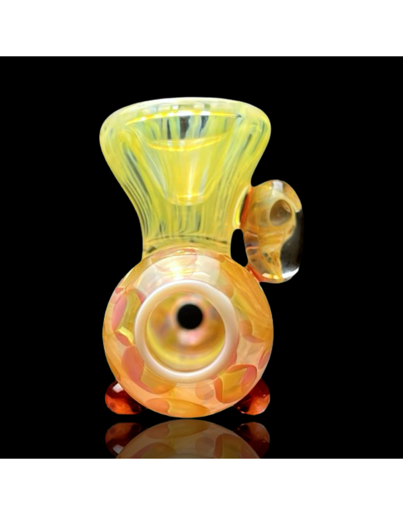 Steamroller by Dan Longden x Avery York x Jonathan Gietl BBQ
