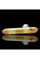 Steamroller by Dan Longden x Avery York x Jonathan Gietl BBQ