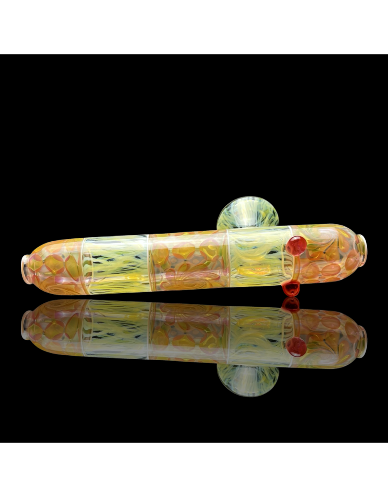 Steamroller by Dan Longden x Avery York x Jonathan Gietl BBQ
