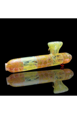Steamroller by Dan Longden x Avery York x Jonathan Gietl BBQ