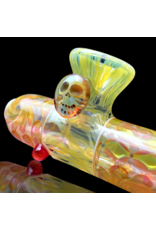 Steamroller by Dan Longden x Avery York x Jonathan Gietl BBQ