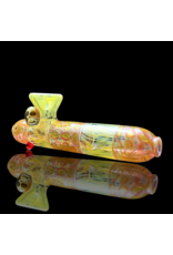 Steamroller by Dan Longden x Avery York x Jonathan Gietl BBQ