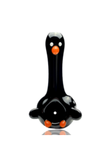 Sugar Matty Black Ugly Duckling Pipe Sugar Mattys