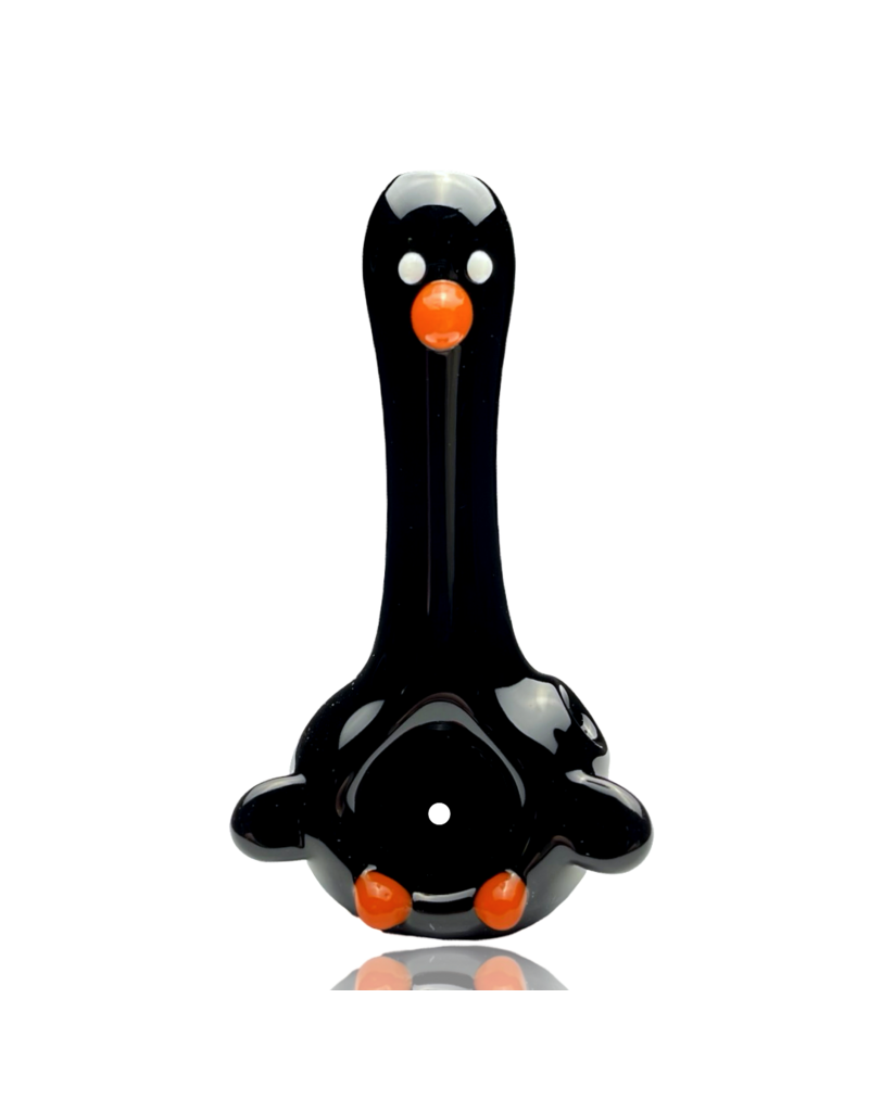 Sugar Matty Black Ugly Duckling Pipe Sugar Mattys