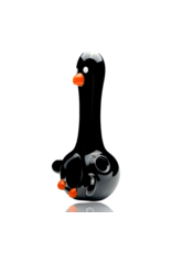 Sugar Matty Black Ugly Duckling Pipe Sugar Mattys