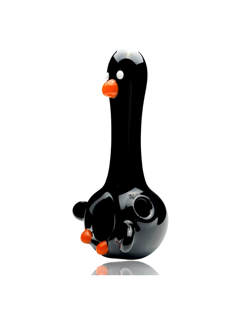 Sugar Matty Black Ugly Duckling Pipe Sugar Mattys