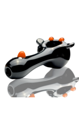 Sugar Matty Black Ugly Duckling Pipe Sugar Mattys