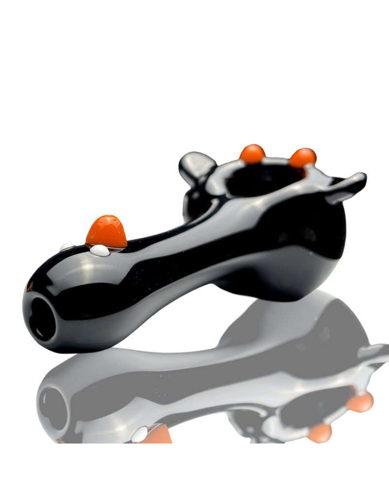 Sugar Matty Black Ugly Duckling Pipe Sugar Mattys