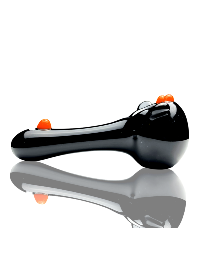 Sugar Matty Black Ugly Duckling Pipe Sugar Mattys