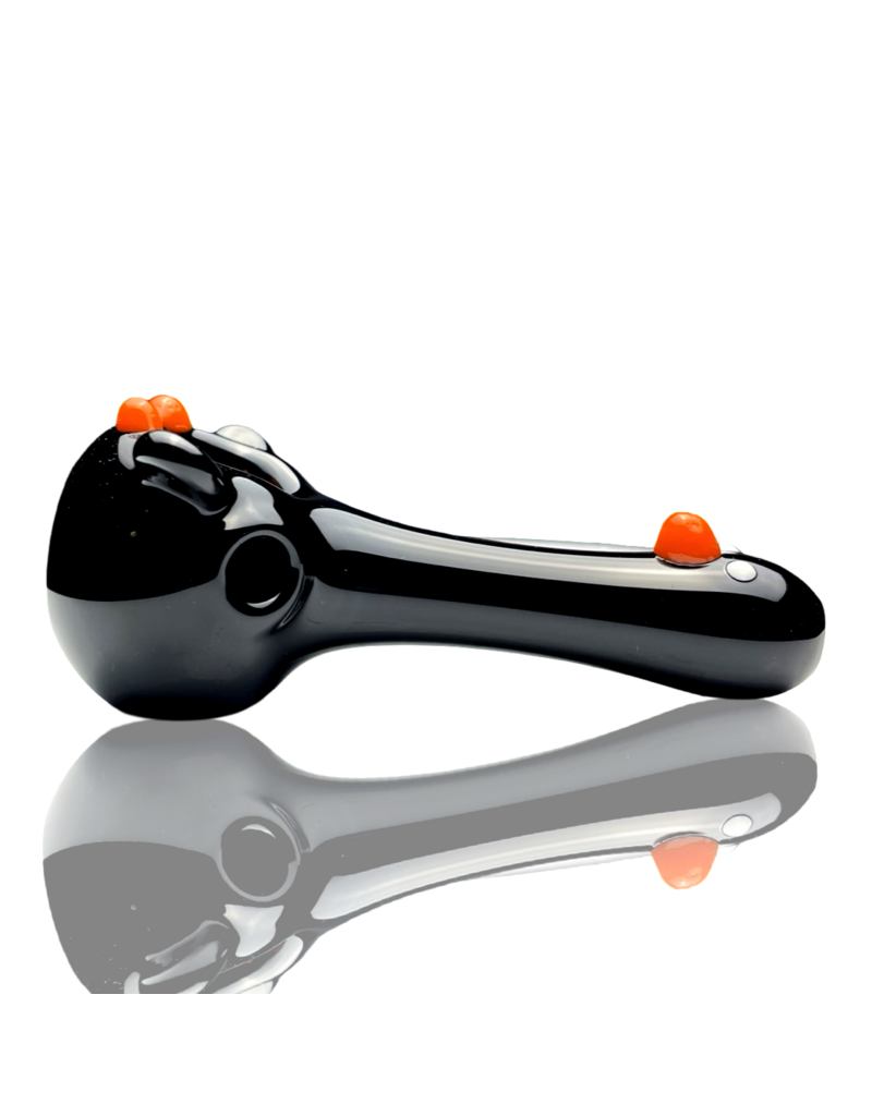 Sugar Matty Black Ugly Duckling Pipe Sugar Mattys