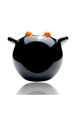 Sugar Matty Black Ugly Duckling Pipe Sugar Mattys