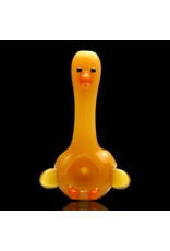 Sugar Matty Yellow Ugly Duckling Pipe Sugar Matty