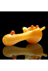 Sugar Matty Yellow Ugly Duckling Pipe Sugar Matty