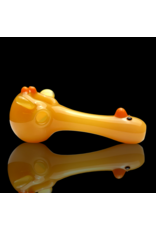 Sugar Matty Yellow Ugly Duckling Pipe Sugar Matty