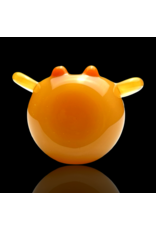 Sugar Matty Yellow Ugly Duckling Pipe Sugar Matty