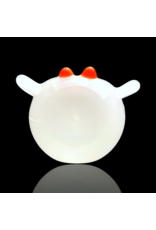 Sugar Matty White Ugly Duckling Pipe Sugar Matty