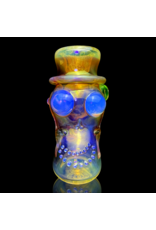 Witch DR Ginny x Jon x Treso UV Tophat Hammer DRT712