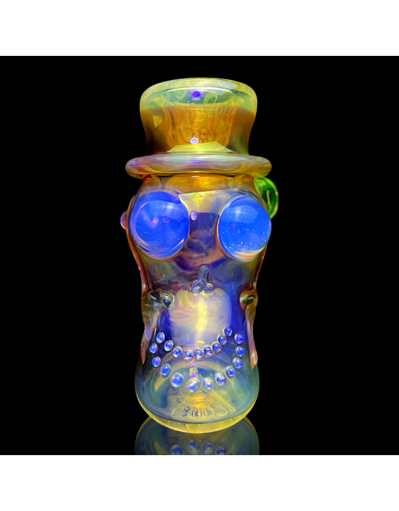 Witch DR Ginny x Jon x Treso UV Tophat Hammer DRT712