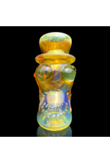 Witch DR Ginny x Jon x Treso UV Tophat Hammer DRT712