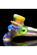 Witch DR Ginny x Jon x Treso UV Tophat Hammer DRT712