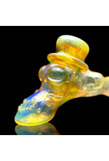 Witch DR Ginny x Jon x Treso UV Tophat Hammer DRT712