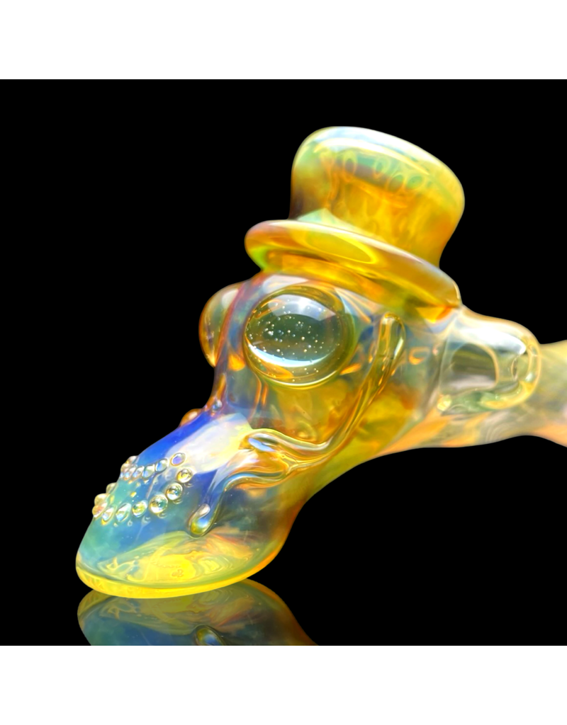 Witch DR Ginny x Jon x Treso UV Tophat Hammer DRT712
