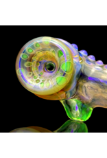 Witch DR Ginny x Jon x Treso UV Tophat Hammer DRT712