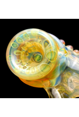 Witch DR Ginny x Jon x Treso UV Tophat Hammer DRT712