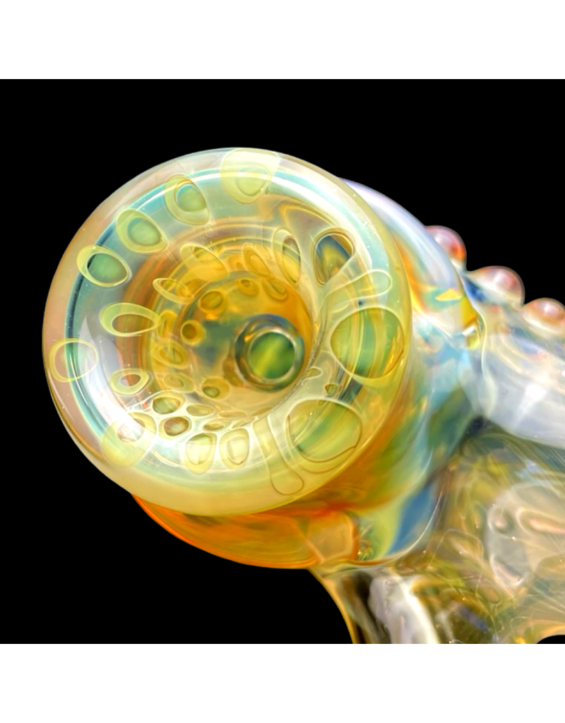 Witch DR Ginny x Jon x Treso UV Tophat Hammer DRT712