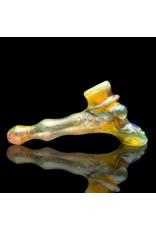 Witch DR Ginny x Jon x Treso UV Tophat Hammer DRT712